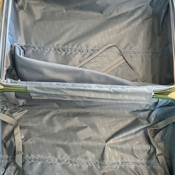 Tag Gateway 2.0 28” Hardside Spinner Large Checked Luggage, travel bag - Picture 12 of 16